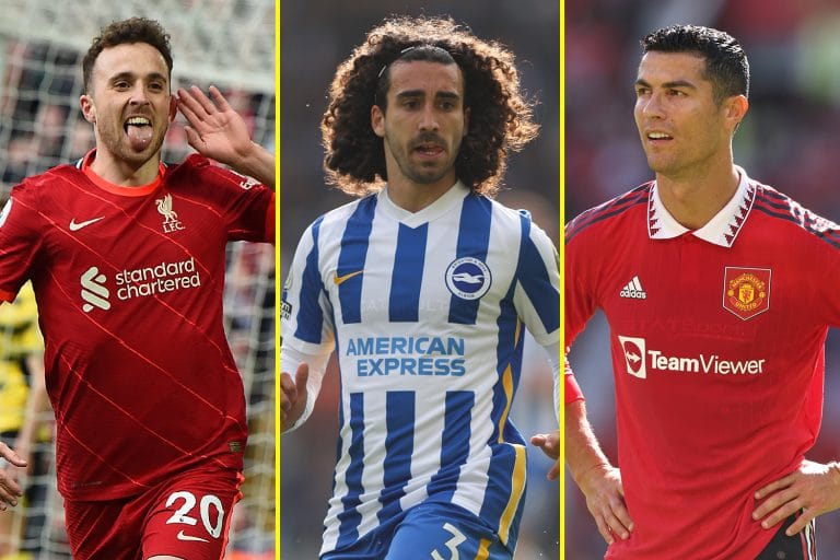 Transfer news LIVE: Chelsea close in on £50m Cucurella, Mancheser United defender Telles set for loan move, Jota signs new Liverpool contract, Werner swap deal for RB Leipzig centre-back, Newcastle told Maddison price, Ronaldo latest