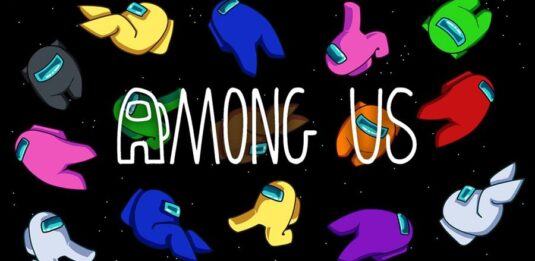 Among Us