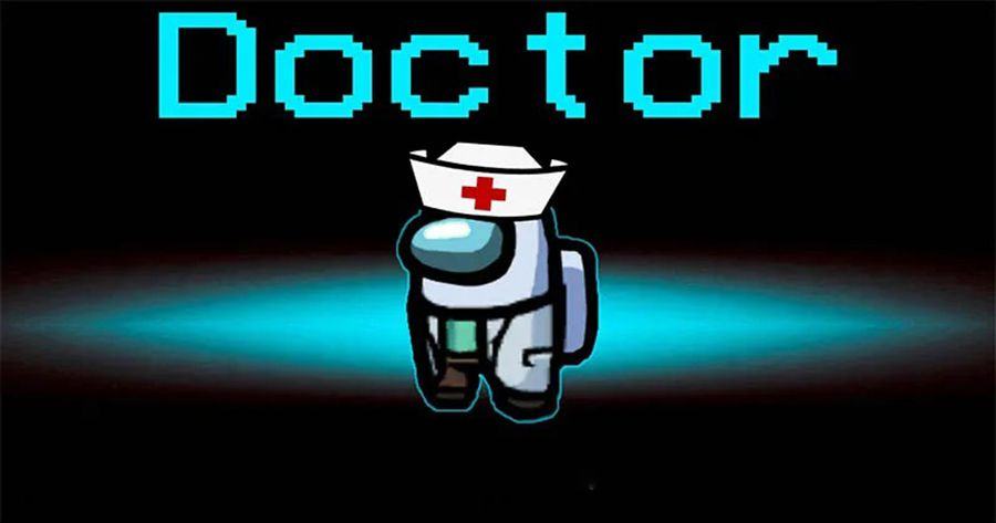 The Doctor Mod