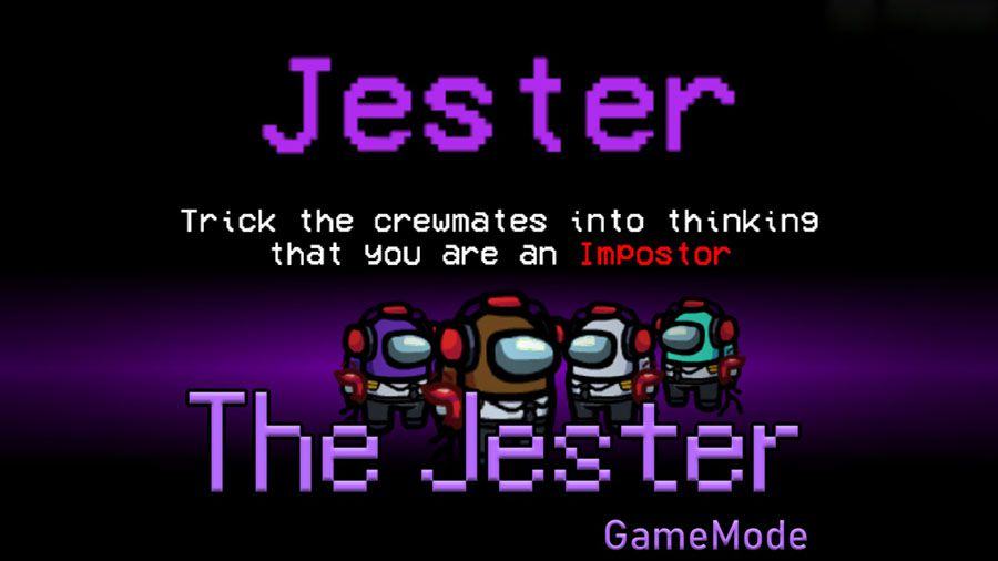 The Jester Mod